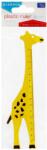Starpak Rigla Starpak, 15 cm, Girafa