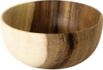 Ihr WOODEN PLATE fa tálka 16cm (WOB10400)