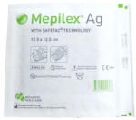 Mölnlycke Mepilex nedvszívó habkötszer 12,5x12,5 cm