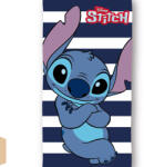 Mister Licence Lilo és Stitch Cool Stripe 70x140 cm FML374596