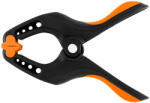 NEO TOOLS Clește de presiune cu arc, 4"/100mm (45-531)