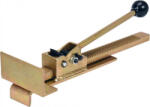 TOYA Bară de fixare cu clichet pentru parchet laminat 420 mm (YT-37317)