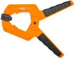 NEO TOOLS Clește de presiune cu arc, extra puternic, 3"/75mm (45-522)
