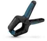 Bormann clește cu arc 165 mm, deschidere maximă 65 mm (BHT7412) (BHT7412)