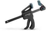 Bormann clește rapid cu o mână, deschidere maximă 150 mm (BHT7416) (BHT7416)