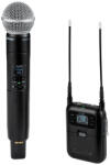 Shure SLXD25+/58