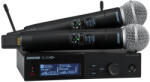 Shure SLXD24D+/58