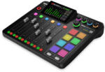  RODECaster Pro II podcast keverő (RCP II) (RCPII-E)