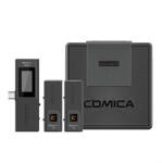 CoMica VDLive