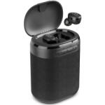 Ledwood LD-ST-6-BLK Casti