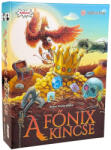 AMIGO A főnix kincse