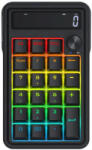 Redragon Tastatura Gaming Redragon Numpad Cove RGB Black Mecanic (K733-RGB-WL)