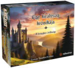 FryxGames Egy királyság krónikája: A lovagkor öröksége - 2. kiadás