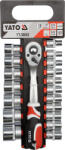 TOYA Set chei tubulare 19 piese 1/2" (YT-38682) - sculeforte Trusa unelte