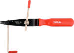TOYA Clește pentru coliere metalice (YT-06062) (YT-06062) Cleste
