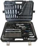 Bormann SET UNELTE 300 PIESE 1/4''-3/8''-1/2'' (BHT5140) - sculeforte Trusa unelte