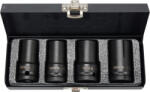 TOYA Set chei ½ - 4 piese (YT-06030) - sculeforte Trusa unelte