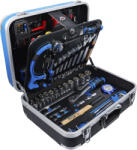 BGS technic Trusă de scule electrician | 118 piese (BGS 15503) (15503) Trusa unelte