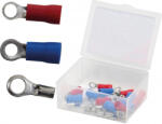 BGS technic Set papuci pentru cabluri electrice, 30 piese (BGS 15501-2) (15501-2) Trusa unelte