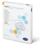 HARTMANN HydroTac transparent comfort gélkötszer 10x20 cm
