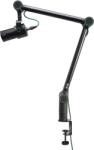 Mackie DB-200 Desktop Microphone Boom Arm (8140842)