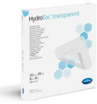 HARTMANN HydroTac transparent gélkötszer 10x10 cm