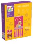  Wow Box: set macramé pentru bar pe plajă (WOW0278)