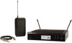 Shure blx14re-h8e Безжична китарна система за вграждане в рак