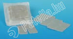 Lohmann & Rauscher Metalline trachea sebpárna 8x9 cm 50 db 23094