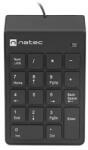 Natec Numerikus Billentyűzet (numpad) Goby 2 Usb Fekete (nkl-2022)