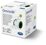 HARTMANN Omnisilk 9,2 m x 5 cm