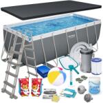 Bestway 412x201x122 cm (56456N-17W1) Piscina