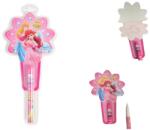 EMC ONSHOP Set Pix cu Capac si Carnetel de Notite, Disney Princess, Roz (JML-646)