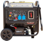 ITC Power GG50XEI Generator