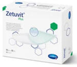 HARTMANN Zetuvit Plus 10x10 cm szuperabszorbens sebpárna