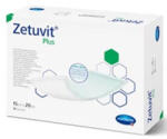 HARTMANN Zetuvit Plus 15x20 cm szuperabszorbens sebpárna