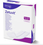 HARTMANN Zetuvit sebpárna 20x20 cm 4 rét. steril 15 db