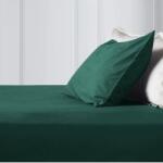 Kotonia Home Husa pat Kotonia Home, 100% bumbac ranforce, aqua marine, 180x200+25 cm (004690-180)