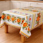 Kotonia Home Fata de masa Kotonia Home- Rustic, 100% bumbac, 90x160 cm, T07 (000604-90) Fata de masa