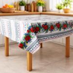 Kotonia Home Fata de masa Kotonia Home- Rustic, 100% bumbac, 90x150 cm, T03 (000595-90) Fata de masa