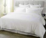 Kotonia Home Husa pentru pilota Kotonia Home Hotel - Ranforce, 100% bumbac, alb 180x200 cm (000340-180)