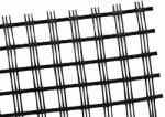 GEOMAT Poliészter georács - Geogrid PES 60/30 - szakítószilárdság 60/30 kN/m - 5×50 m [250 m2]