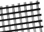 GEOMAT Poliészter georács - Geogrid PES 120/30 - szakítószilárdság 120/30 kN/m - 5×50 m [250 m2]