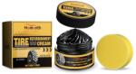 EMC ONSHOP Pasta de Lustruit Anvelope Auto, inalta eficienta, Protectie de lunga durata, anti-imbatranire, Burete inclus, Homonth, 50 g (ML-36-12)