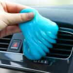 EMC ONSHOP Gel curatare pentru Auto, spatii greu accesibile, Magic Cleaner Gel, 70 g (MNY-30-54)