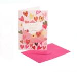 EMC ONSHOP Set Felicitare de Dragoste "To someone special" cu Plic, 13x19 cm, Roz (1249792)