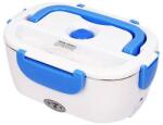 EMC ONSHOP Cutie electrica incalzire pranz, ProCart, lunch box multifunctional, 2 compartimente, 1 L (DZC0QTMBM)