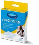 HARTMANN Medicomp flísz st sebfedő 7,5x7,5 cm