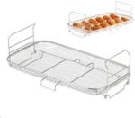 COSORI Dual Blaze TwinFry CAF-TF101S-DRREU