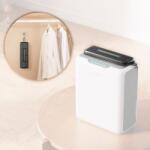 evoair Rezervă cu Silicagel reutilizabilă pentru HumixDuo (SILICAHUMIXDUO)